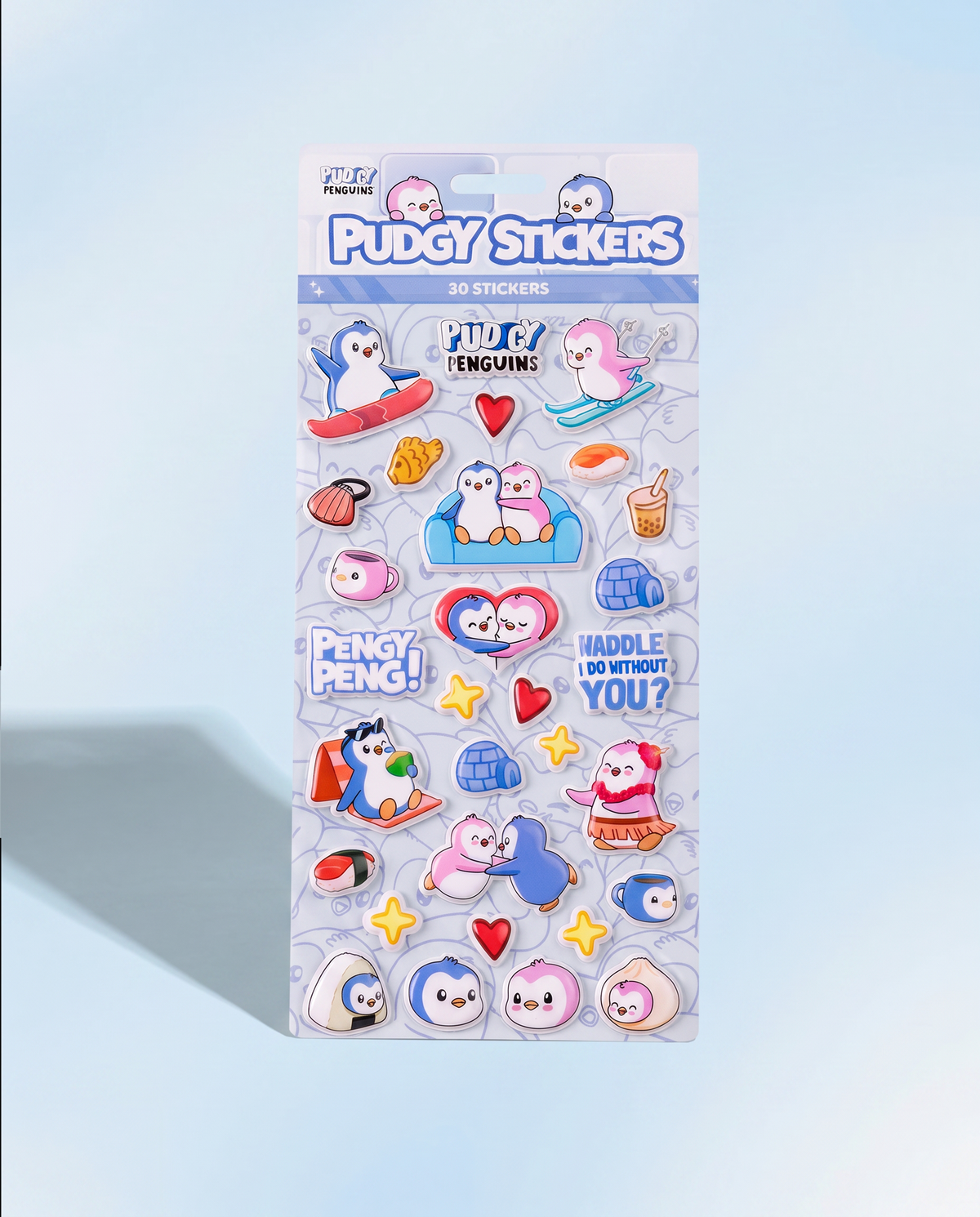 ComicCon Drop #1