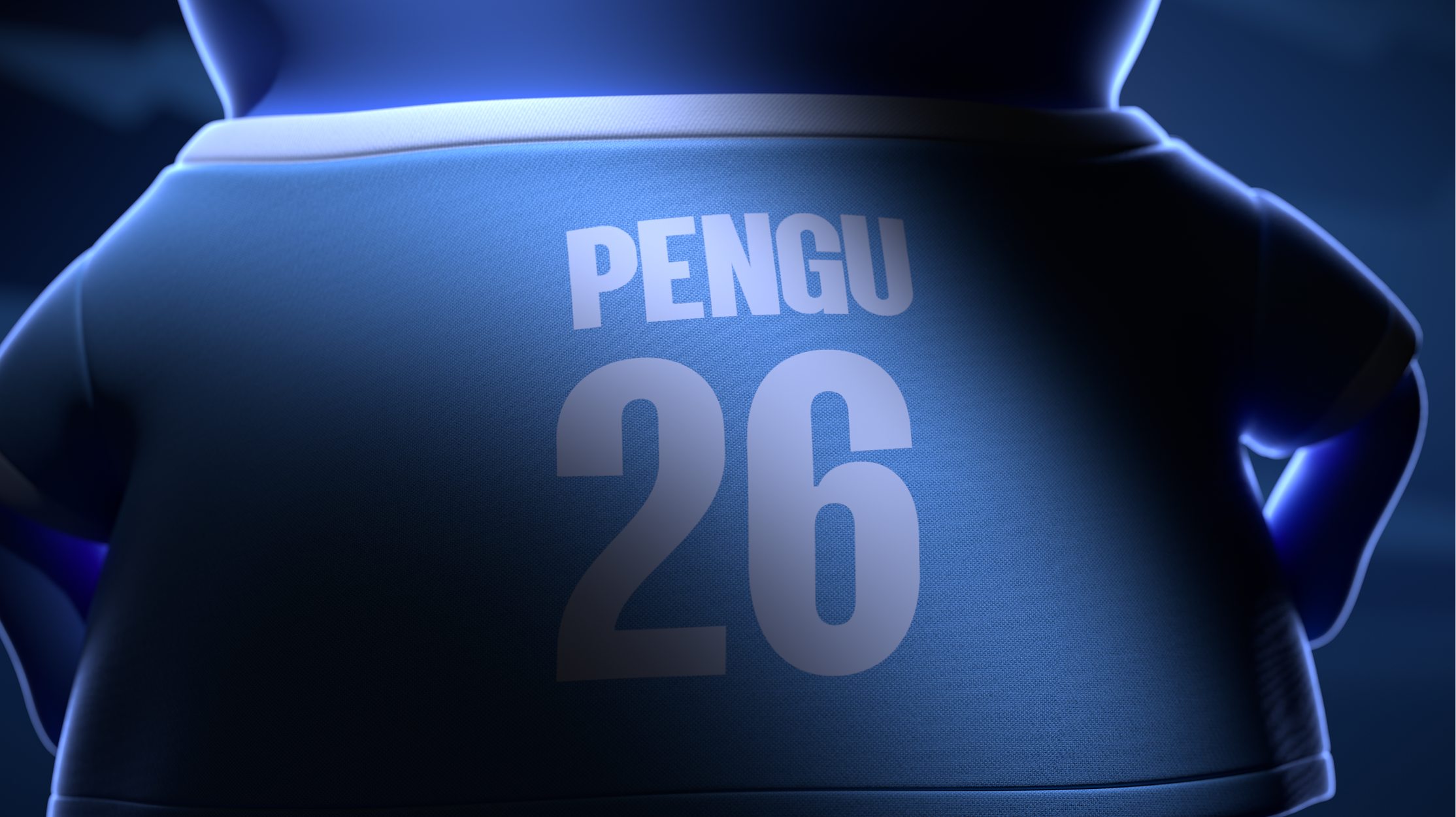 Pudgy Penguins