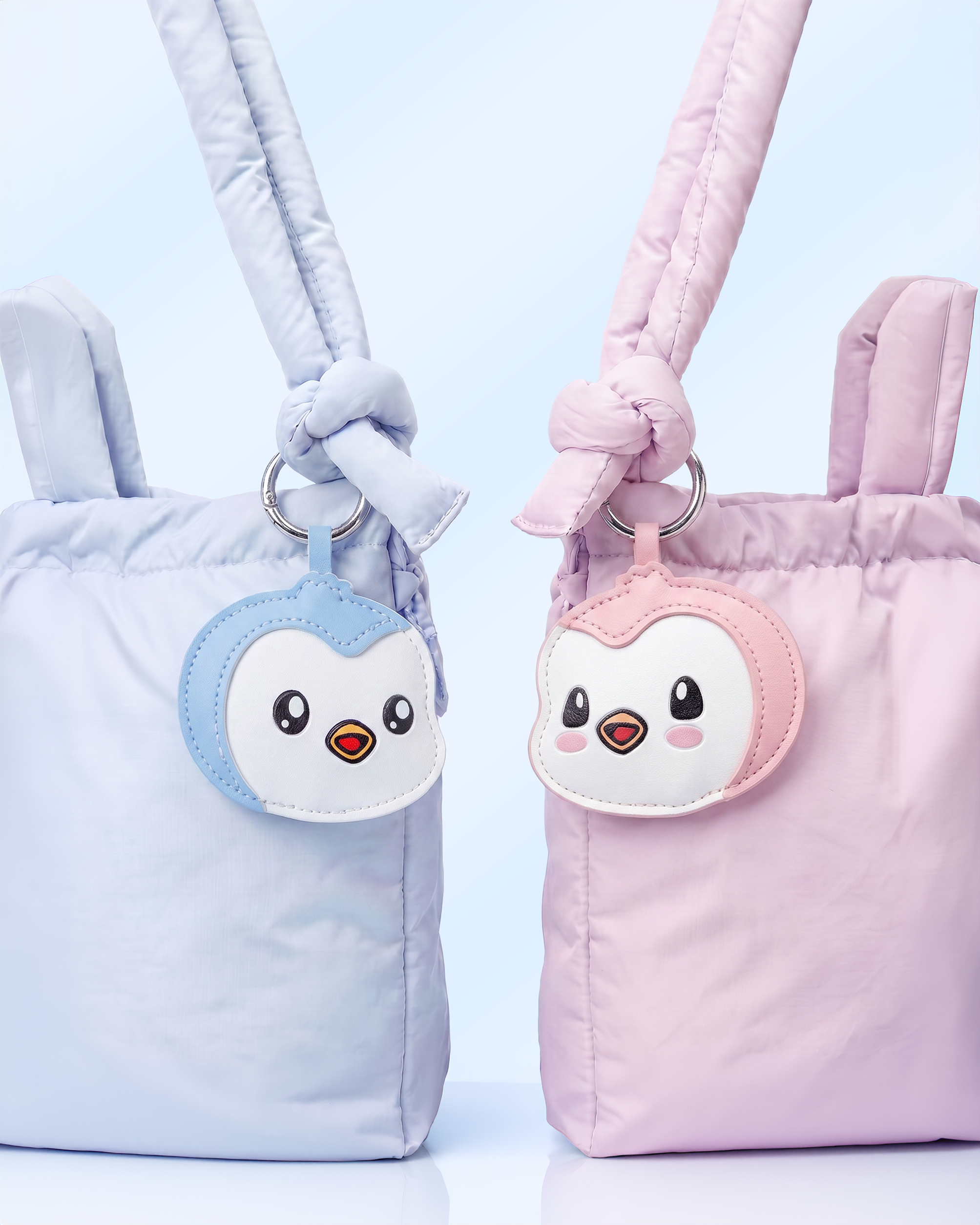 Paxton & Polly Leather Charm Bundle
