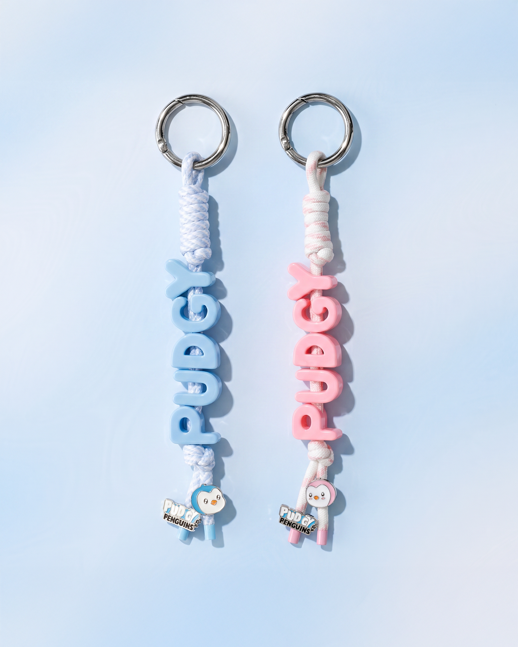 Paxton & Polly Rope Charm Bundle