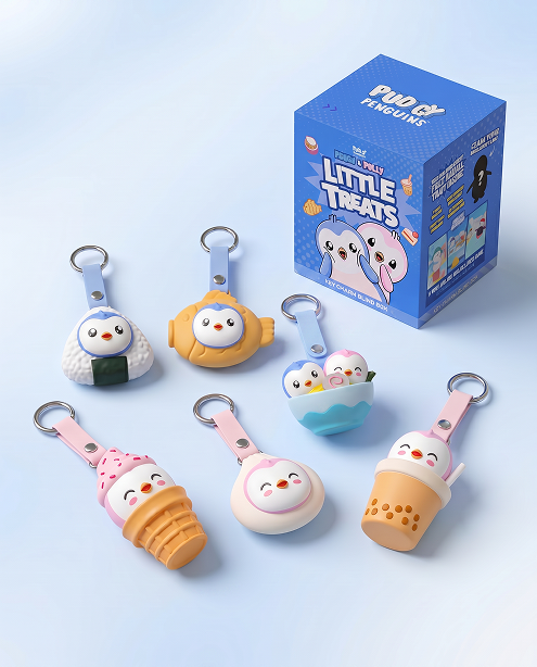 Little Treats Blind Box