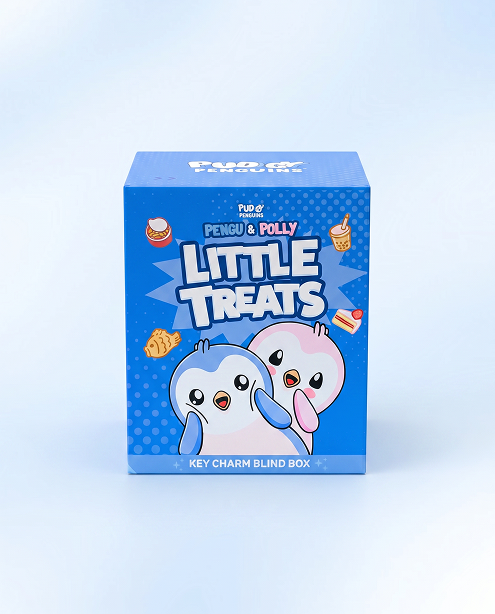 Little Treats Blind Box
