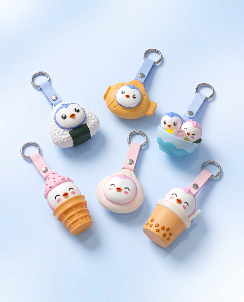 Little Treats Blind Box