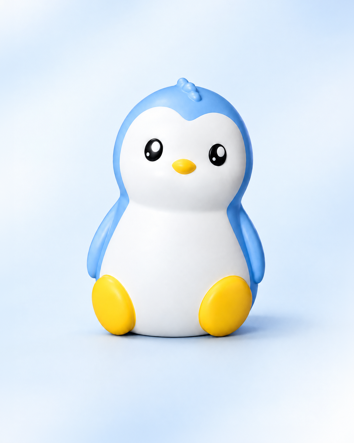 Pudgy Squeezers Stress Ball Set