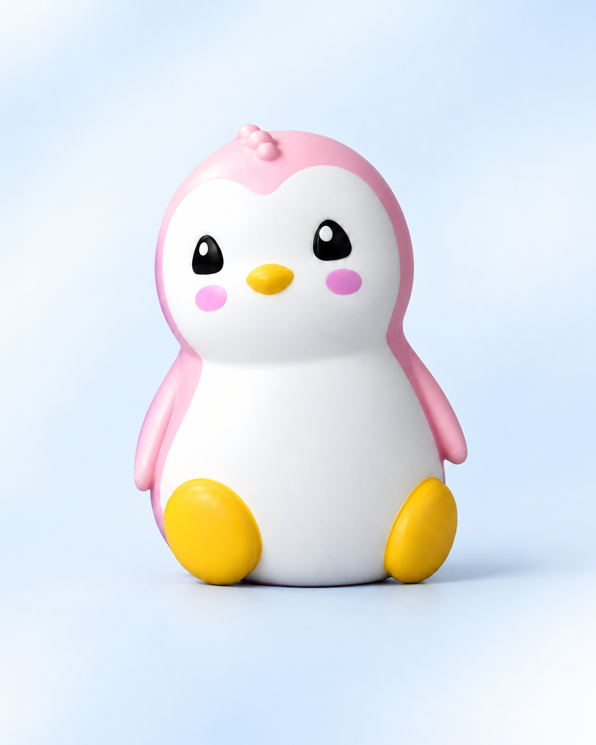 Pudgy Squeezers Stress Ball Set