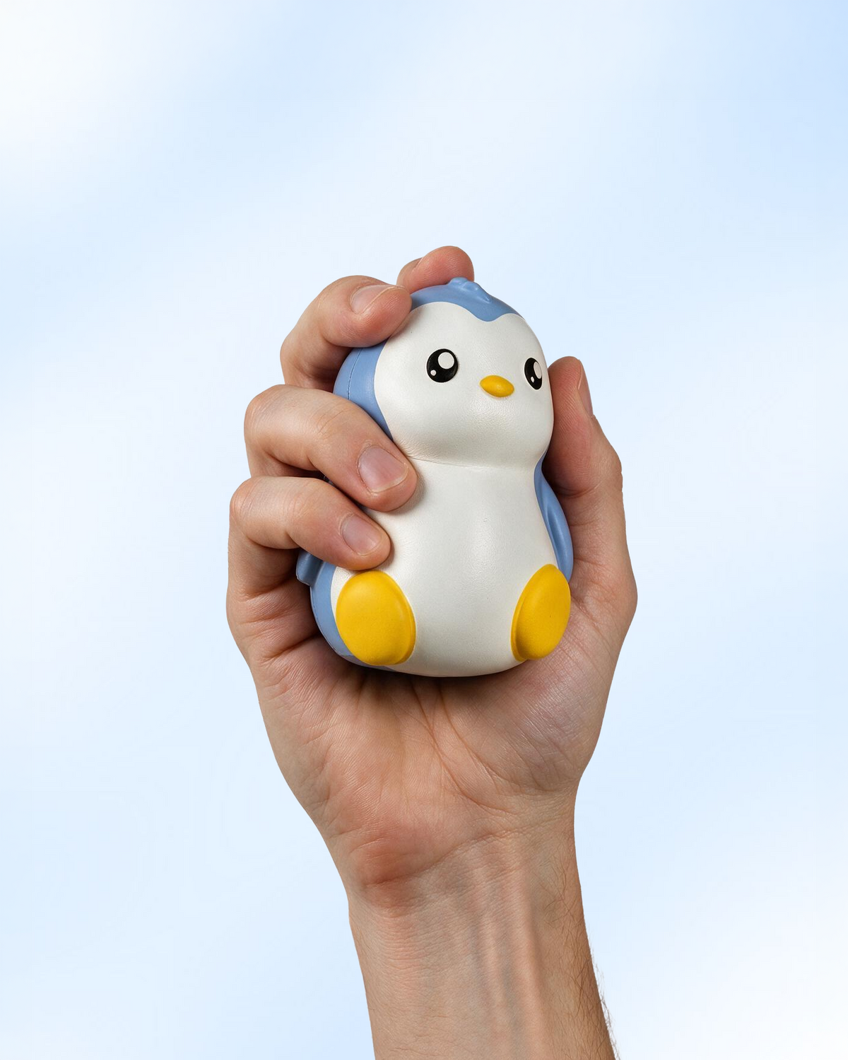 Pudgy Squeezers Stress Ball Set