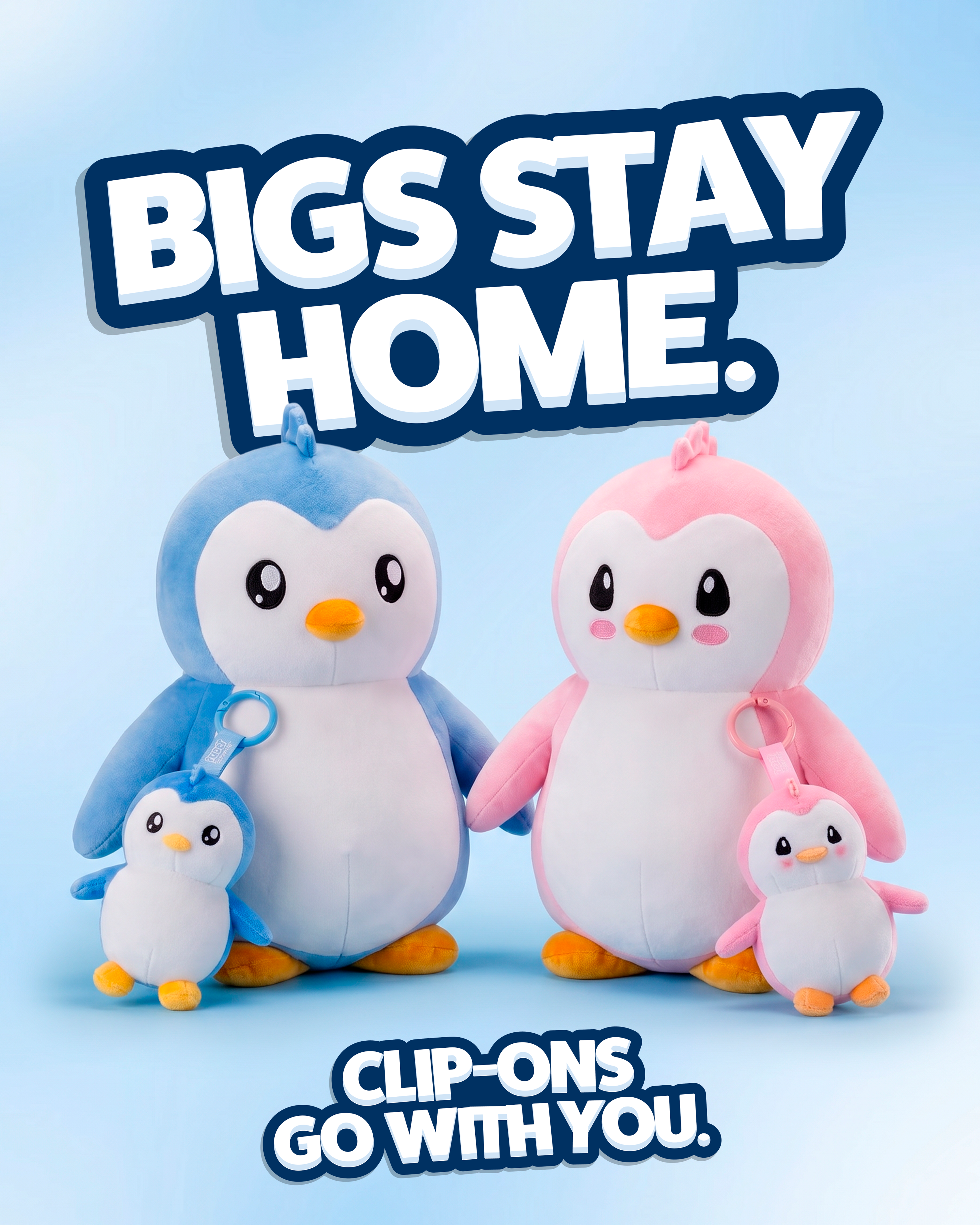 Pudgy Penguins