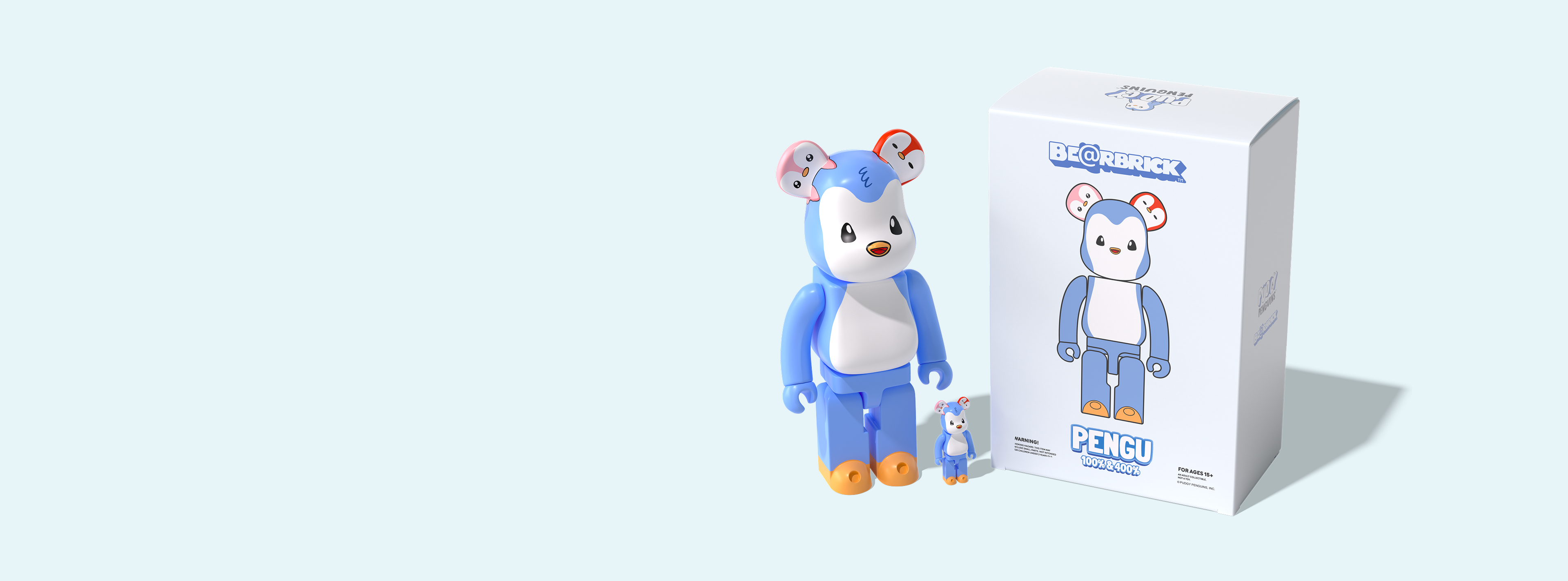 Pudgy Penguins