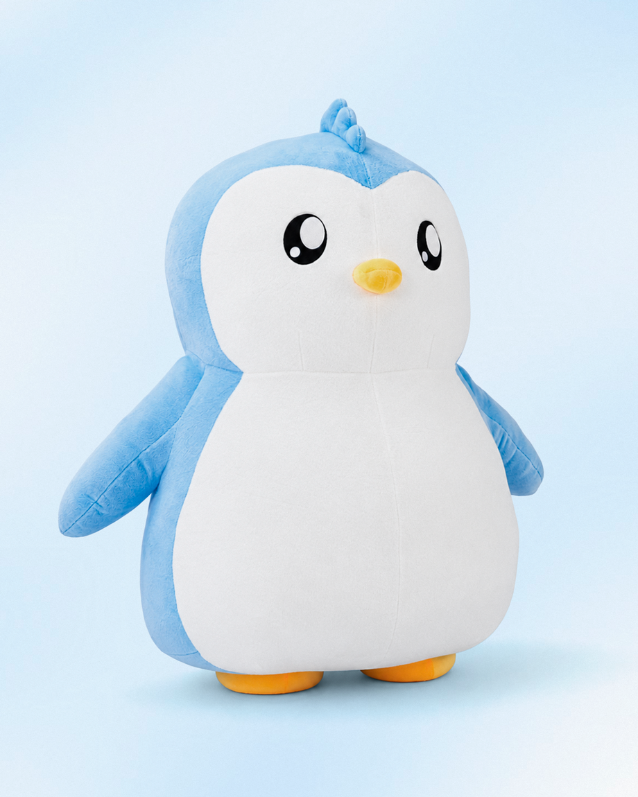 Giant Pengu Plush – Pudgy Penguins