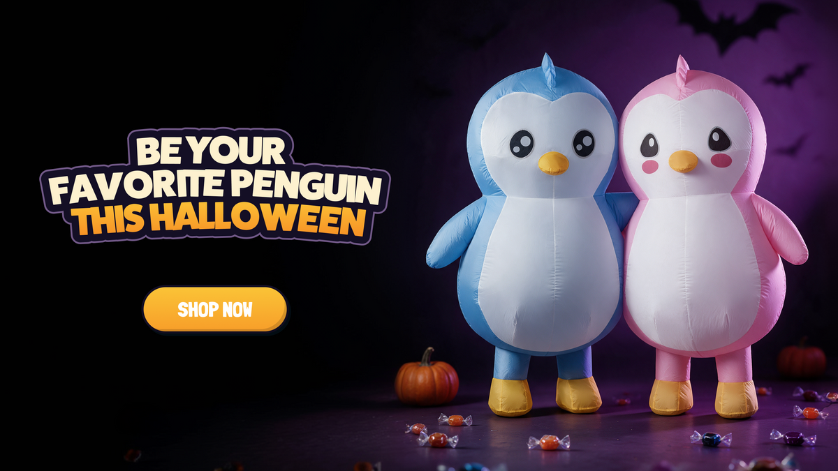 Pudgy Penguins