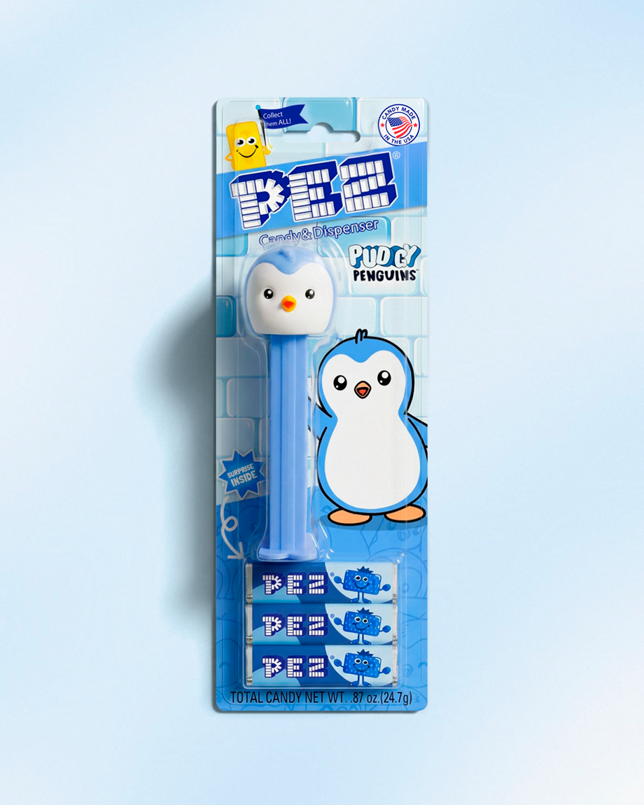 Pengu Pez® Dispenser