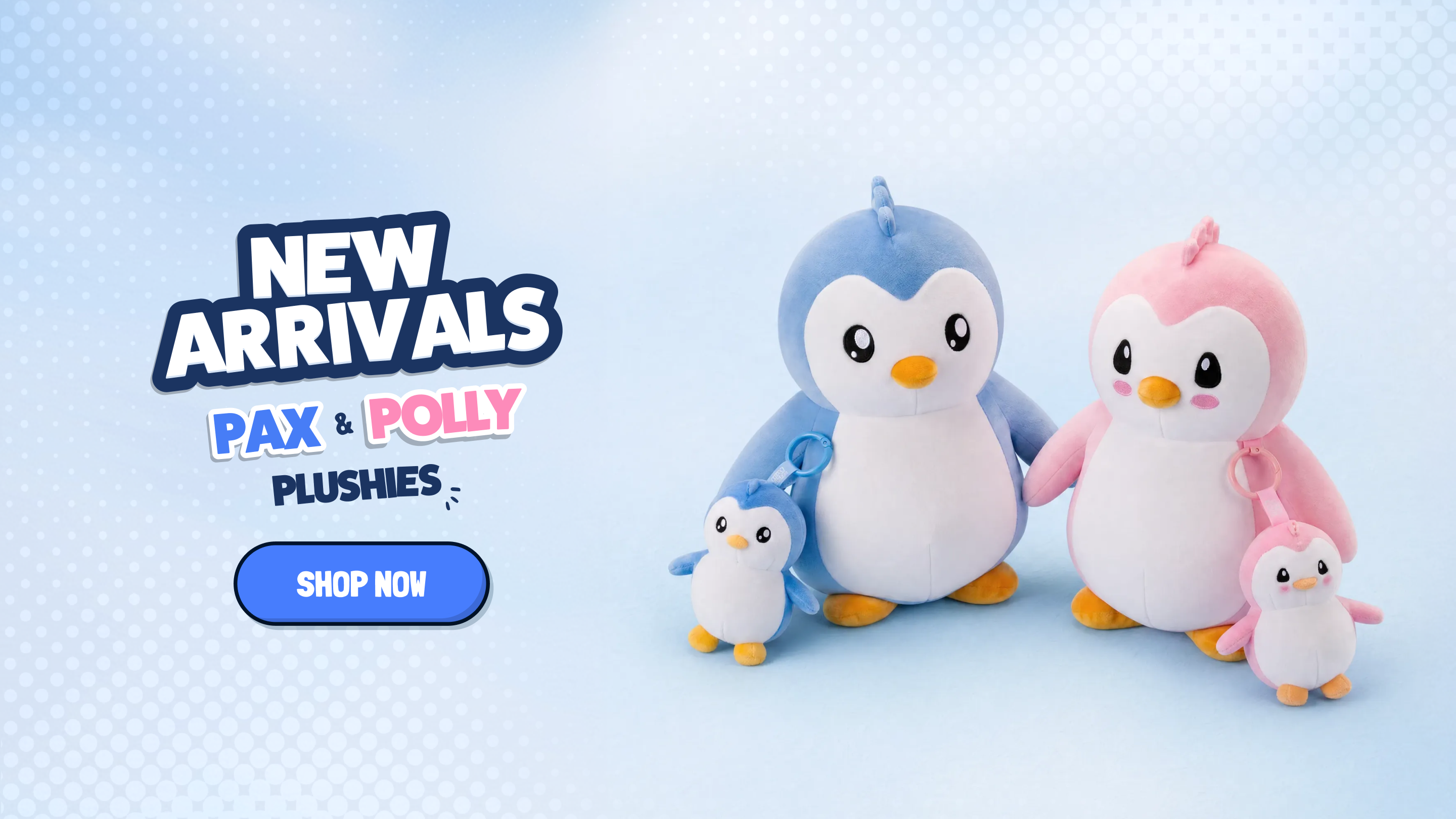 Pudgy Penguins