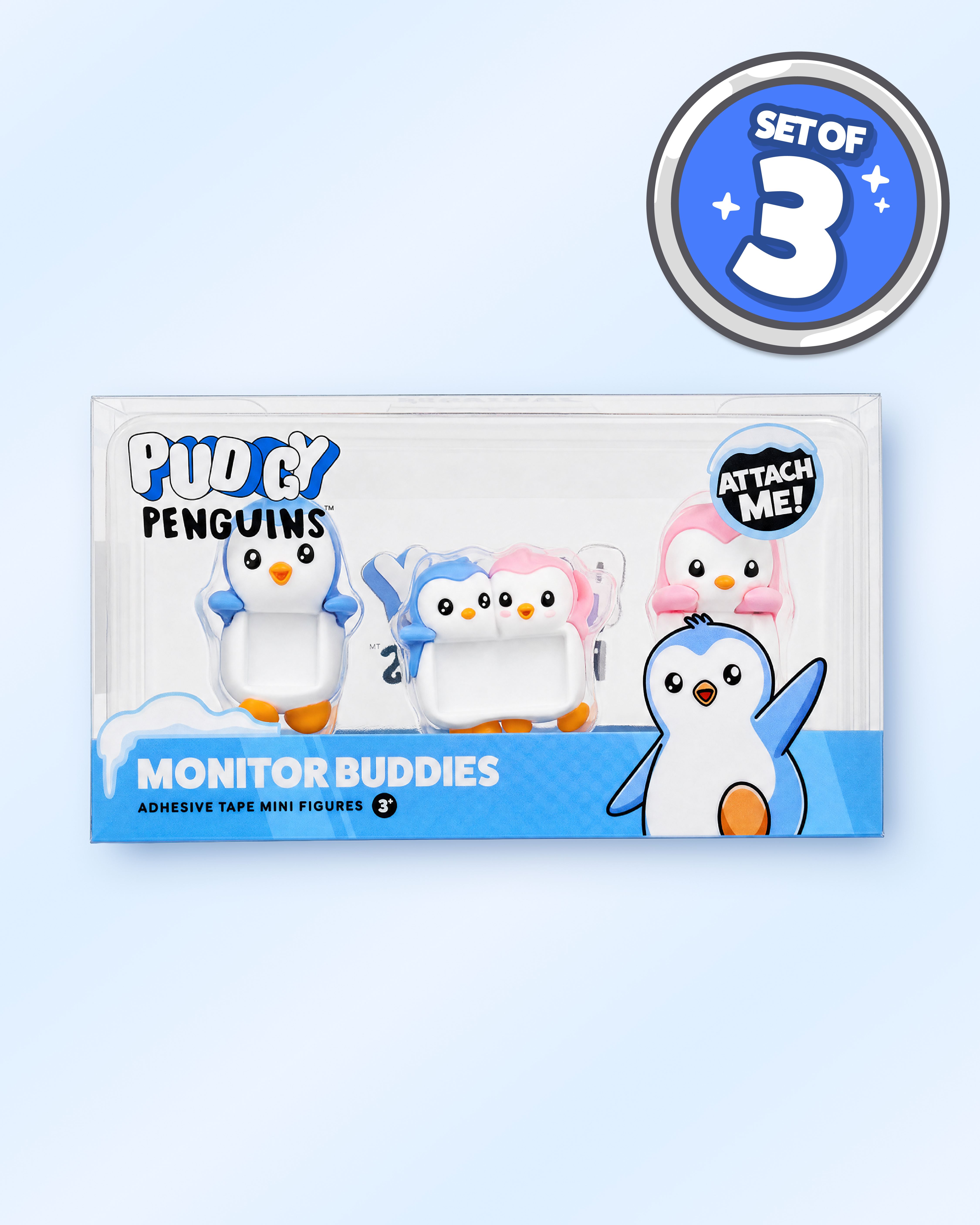 Pudgy Penguins Perchies
