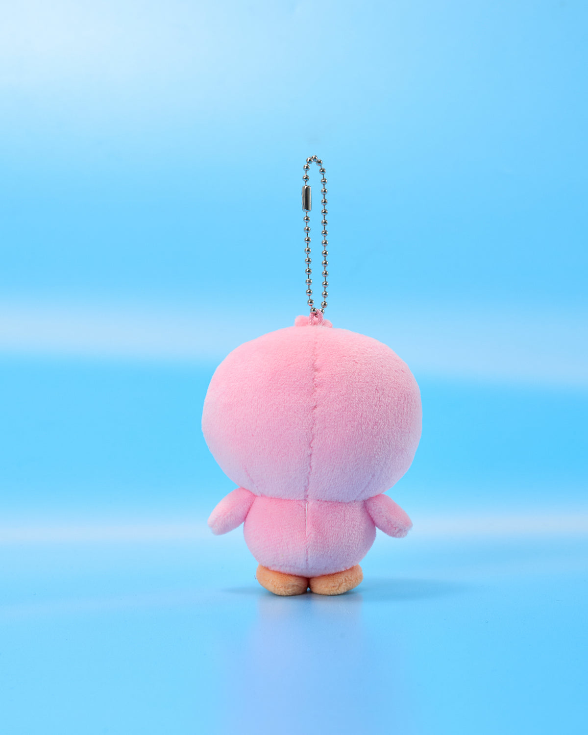 LINE FRIENDS minini x Pudgy Penguins Plush Keyring Blind Boxes