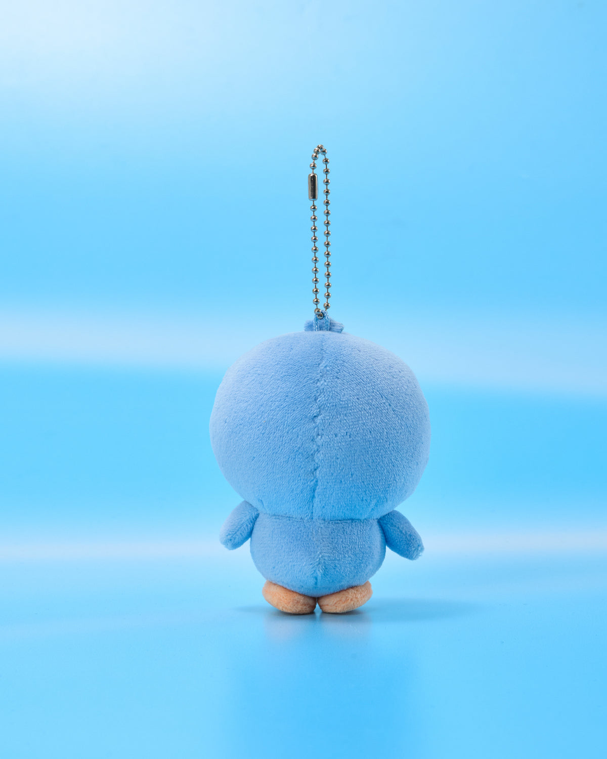 LINE FRIENDS minini x Pudgy Penguins Plush Keyring Blind Boxes