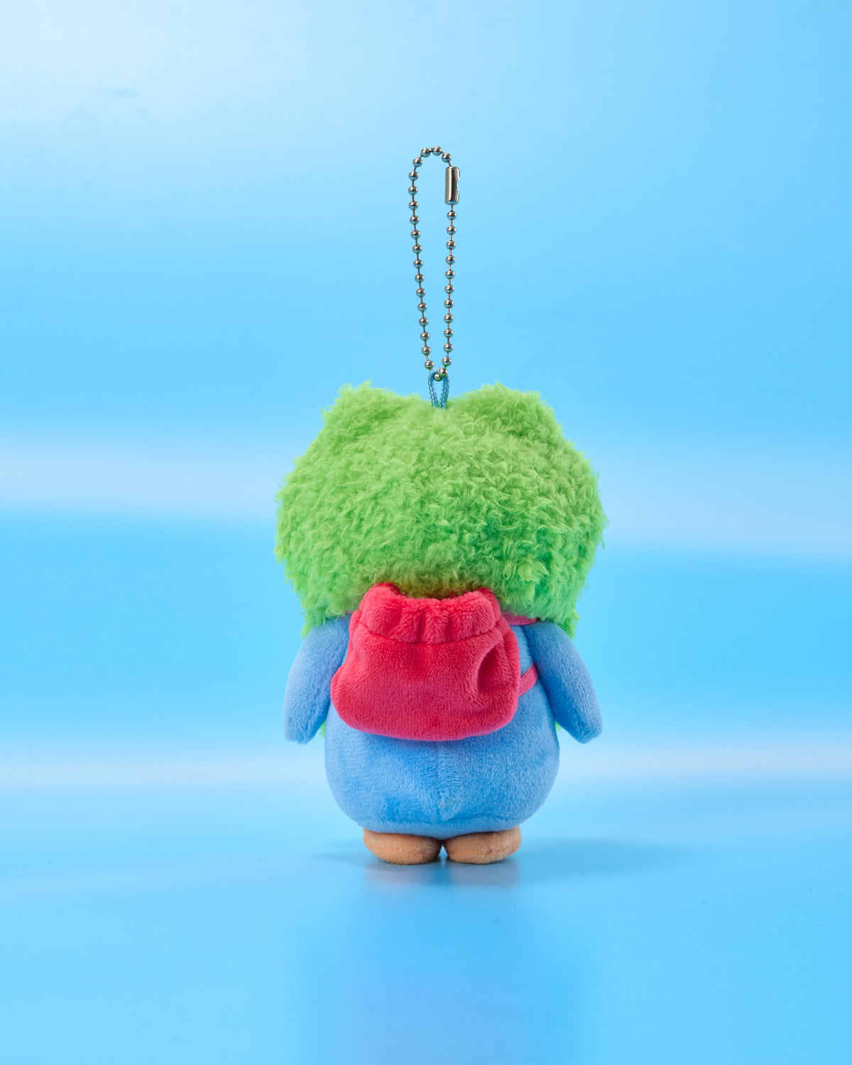 LINE FRIENDS minini x Pudgy Penguins Plush Keyring Blind Boxes