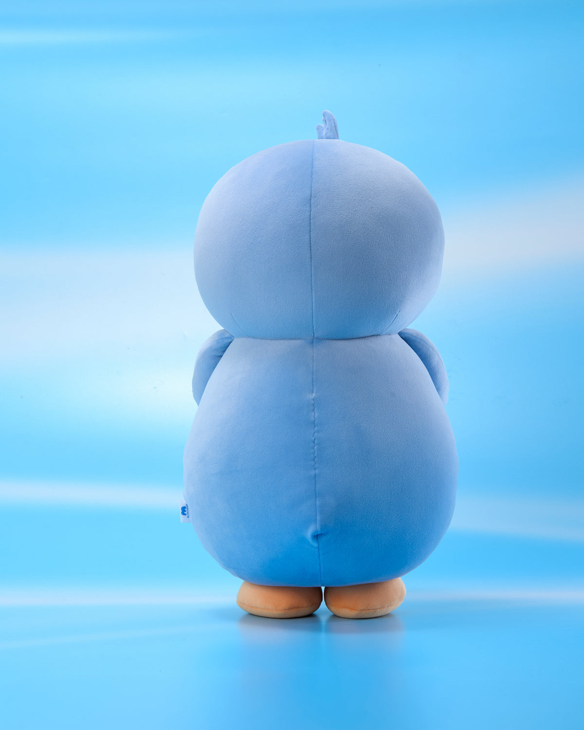 LINE FRIENDS minini x Pax Pengu & Polly 15" Plush