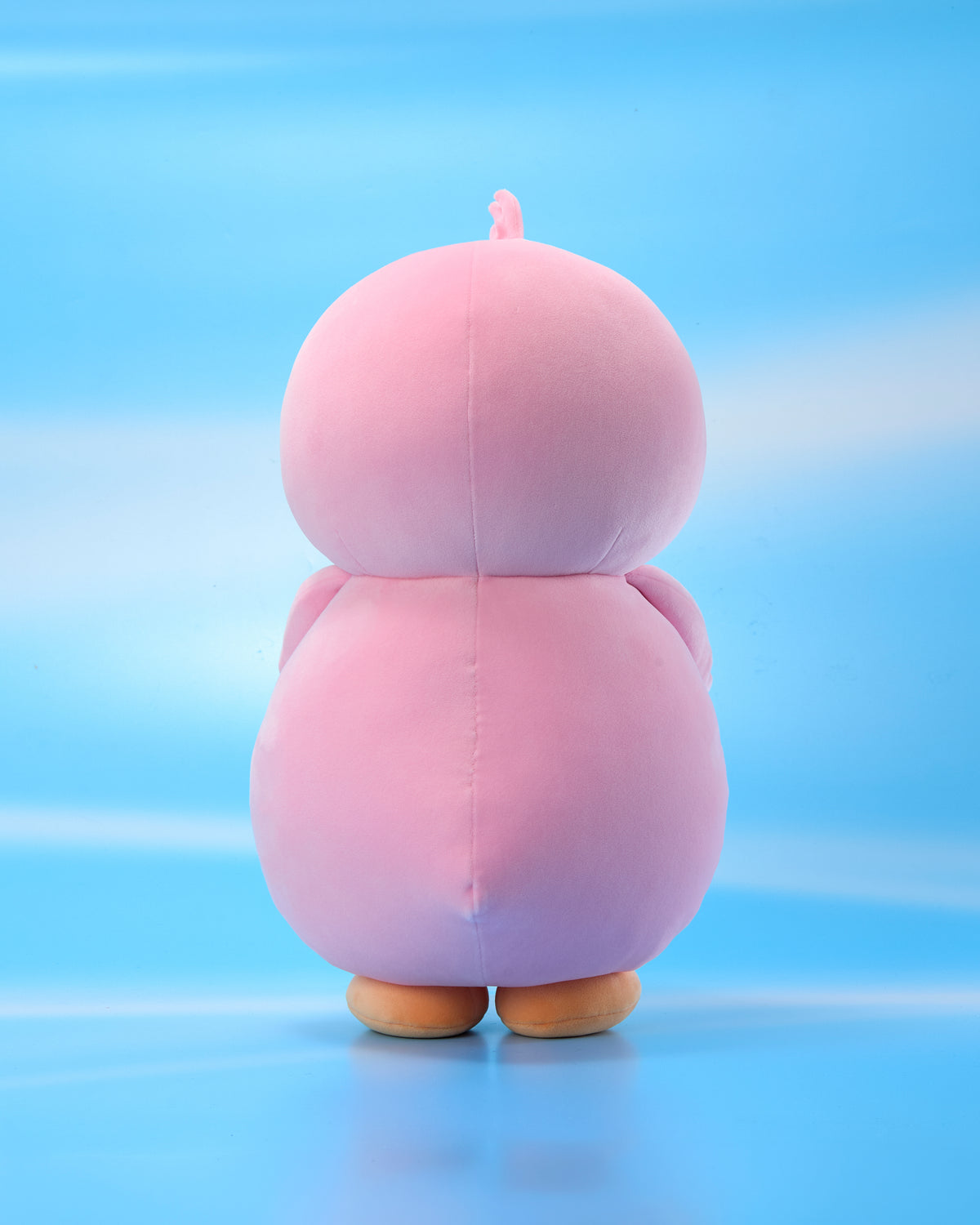 LINE FRIENDS minini x Pax Pengu & Polly 15" Plush