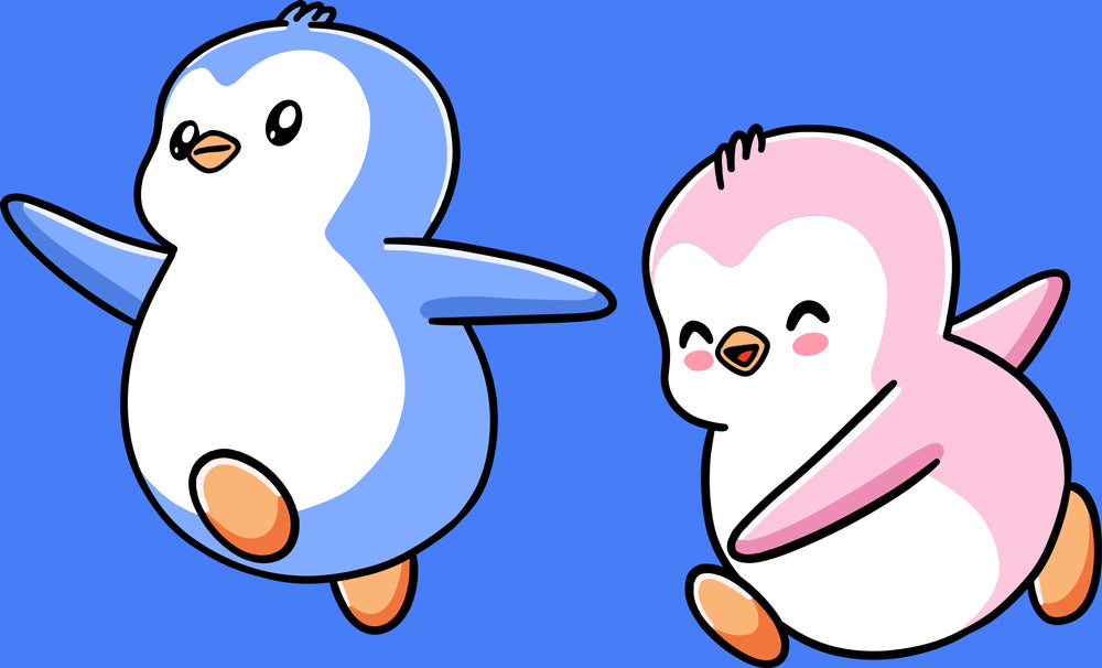 Collectibles – Pudgy Penguins
