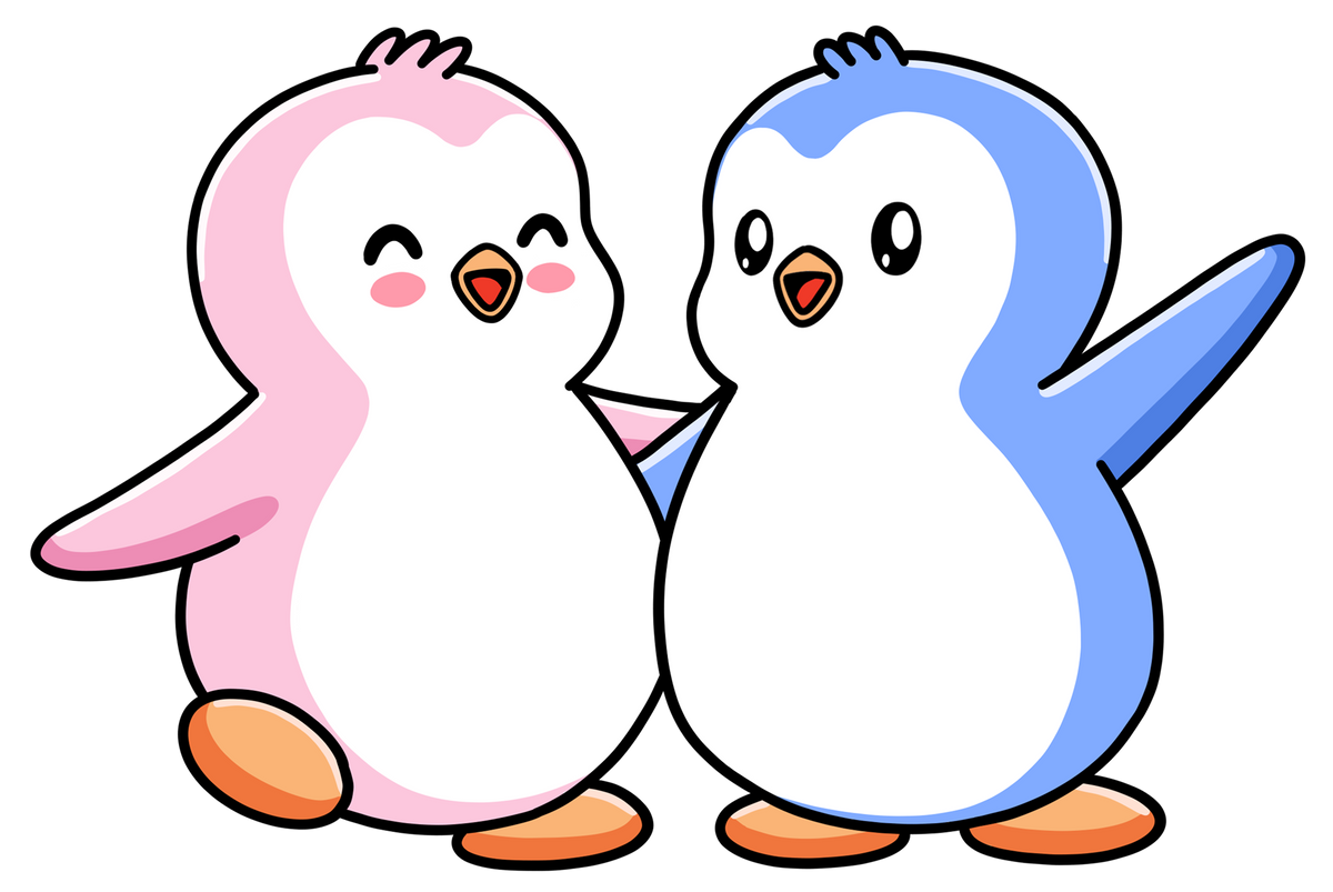 Pudgy Penguins